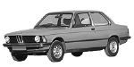 BMW E21 P1185 Fault Code